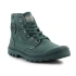 Boty Palladium Pampa Hi M 02352-398-M Pine Needle