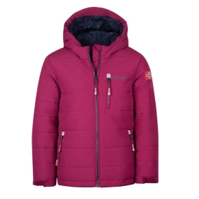 Dětská lyžařská bunda Trollkids Hemsedal Snow Jacket XT Jr 513-235