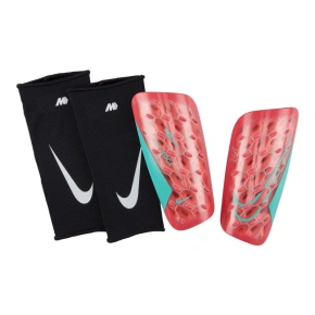 Fotbalové chrániče Nike Mercurial Lite SuperLock DN3609-850