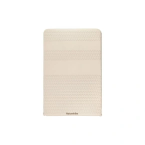 Samonafukovací karimatka Featherbone Double Regular Wide 6,5 cm CNK2300WS012 - Brown Naturehike Samonafukovací karimatka Featherbone Double Regular Wide 6,5 cm CNK2300WS012 - Brown Naturehike