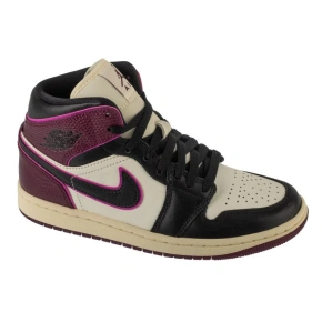 Boty Nike Air Jordan 1 Mid SE W FQ7818-101