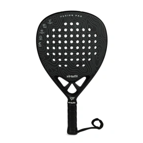 Raketa Virtufit Padel Fusion Pro VF12006 Raketa Virtufit Padel Fusion Pro VF12006
