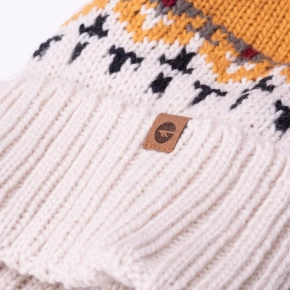 Pánská zimní čepice MORU