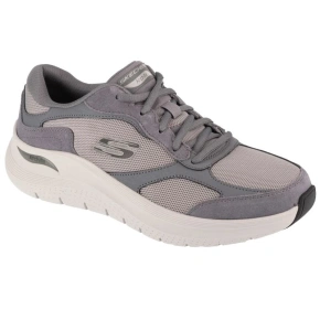Skechers Arch Fit 2.0 - The Keep 232702-GRY Grey 42.5