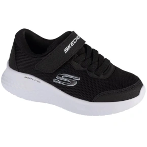 Skechers Skech-Lite Pro 303934L-BLK Black 30