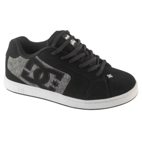 DC Shoes Net DC01774-062 Black 38 DC Shoes Net DC01774-062 Black 38