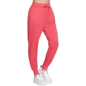Skechers Skechluxe Restful Jogger Pant W W03PT49-RDPK Skechers Skechluxe Restful Jogger Pant W W03PT49-RDPK