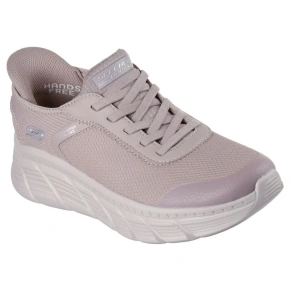 Skechers dámské tenisky BOBS B FLEX HI LINEAR FORCE 117391 TPE Skechers dámské tenisky BOBS B FLEX HI LINEAR FORCE 117391 TPE