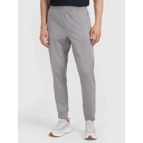 Pánské rychleschnoucí tréninkové kalhoty 4F 4FWMM00TFTRM1067-25M