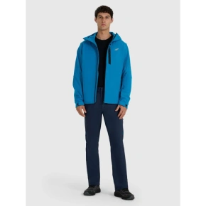 Softshellová bunda s větruodolnou membránou 8000 pánská 4FRAW25TSOFM506-33S pánské Softshellová bunda s větruodolnou membránou 8000 pánská 4FRAW25TSOFM506-33S pánské