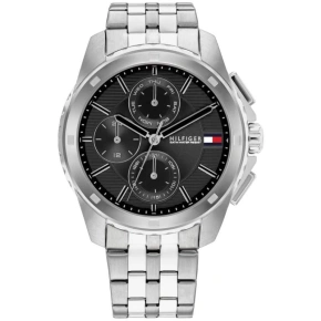 Pánské hodinky Tommy Hilfiger Walker 1710620 + BOX