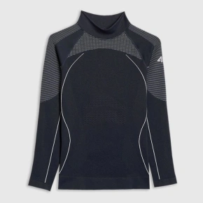 Dámské bezešvé termoprádlo (top) 4F 4FWAW25USEAF218-20S