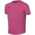 Dětské tričko Nike Dri-Fit Park VIII fuchsiová HV8182 616