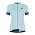 Dámské tričko Rogelli MODESTA, světle modré, velikost M