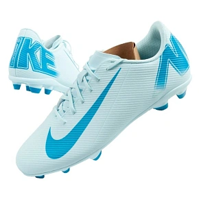 Kopačky Nike Vapor 16 Club FG/MG lanky blue