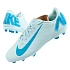 Kopačky Nike Vapor 16 Club FG/MG lanky blue