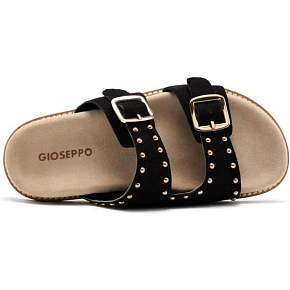 Dámská obuv Gioseppo STELLA Black (75416-P-Black) Dámská obuv Gioseppo STELLA Black (75416-P-Black)