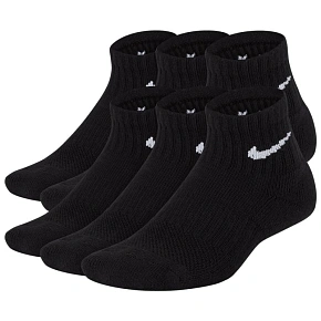 Ponožky Nike Everyday 6 párů SX6912-010