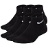 Ponožky Nike Everyday 6 párů SX6912-010