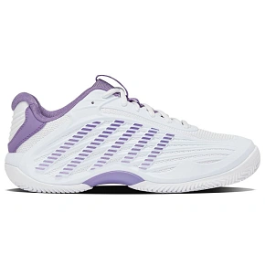 Dámské tréninkové tenisky K-swiss HCE 3 CLAY white (94604-149-M) Dámské tréninkové tenisky K-swiss HCE 3 CLAY white (94604-149-M)