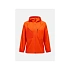 Bunda PEAK PERFORMANCE M Freelight Alpha Jacket, červená