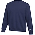 Dětská mikina Nike Park 26 Fleece Crew, tmavě modrá, IO9045, 410, XL