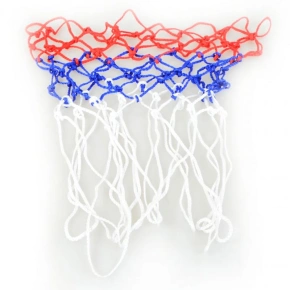Basketbalová síť NO10 3mm barva BBN-T21