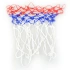 Basketbalová síť NO10 3mm barva BBN-T21