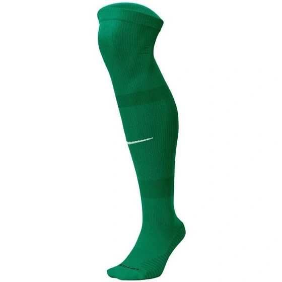 Unisex fotbalové štulpny Matchfit CV1956-302 - Nike