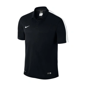 Juniorské tričko Nike Squad 15 Sideline Polo 646405-010 Juniorské tričko Nike Squad 15 Sideline Polo 646405-010