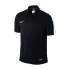 Juniorské tričko Nike Squad 15 Sideline Polo 646405-010