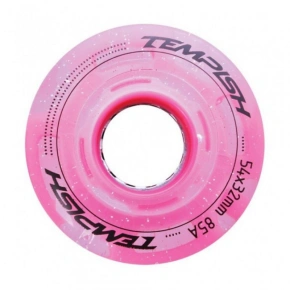 TEMPISH Flashing Quad PU 54x32 85A kola