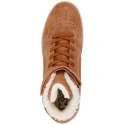 Bash Mid Fur unisex obuv 242799 5443 - Kappa
