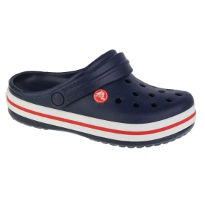 Žabky Crocs Crocband Clog K Jr 207006-485