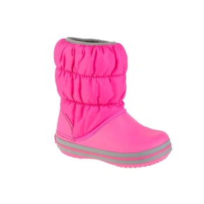 Crocs Winter Puff Boot Jr 14613-6TR
