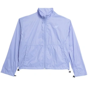 Dámská bunda F016 W 4FSS23TJACF016 52S - 4F