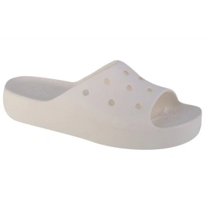 Žabky Crocs Classic Platform Slide W 208180-100