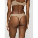 Dámské kalhotky Amourette Hipster String - Triumph