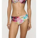 Dámské plavkové kalhotky Summer Fleur Midi X -  TRIUMPH