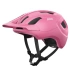 MTB cyklistická přilba POC Axion Actinium Pink Matt mountain gravel pink (10740_1723)