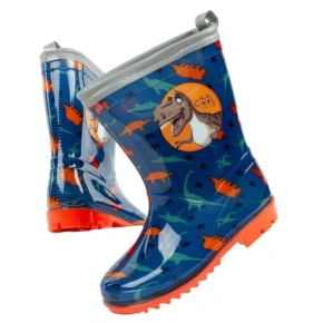 Perletti Cool Kids Dinosaur Jr 15647 wellingtons Perletti Cool Kids Dinosaur Jr 15647 wellingtons
