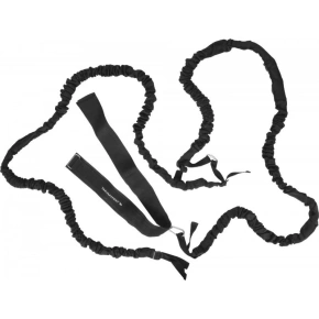 Rychlostní tréninková guma 4,5 m Yakimasport 100053