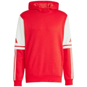 Mikina adidas Squadra 25 Sweat M JD2973 pánské Mikina adidas Squadra 25 Sweat M JD2973 pánské