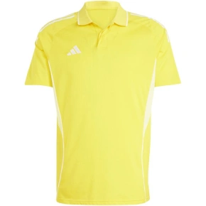 Tričko adidas Tiro 25 Competition Polo M JY1896 pánské