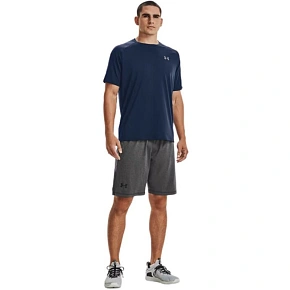 Pánské tričko Under Armour Tech 2.0 SS, tmavě modré, 1326413, 408 S