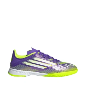 Fotbalové boty adidas F50 League IN Jr JH7750 Fotbalové boty adidas F50 League IN Jr JH7750