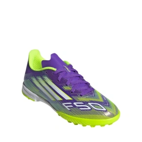 Kopačky adidas F50 League TF Jr JI0000