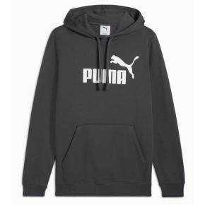 Mikina Puma ESS No.1 Logo Hoodie FL M 682571 35 pánské