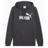 Mikina Puma ESS No.1 Logo Hoodie FL M 682571 35 pánské