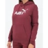 Puma ESS No.1 Logo Hoodie FL Mikina W 682389 96